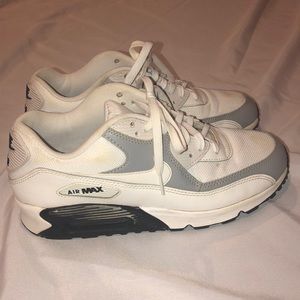 Nike Air Max Women’s sneaker